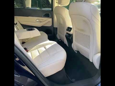 Mercedes-Benz GLE 350 DE 4MATIC AMG LINE PHEV - Image 2