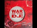Angaar Theme War Of The DJs IV