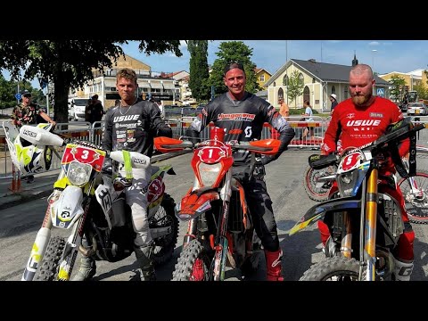 Battle of City 2023 | Hard Enduro | BELLON