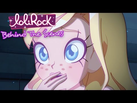 The Performance! (Animatic S01 EP25)