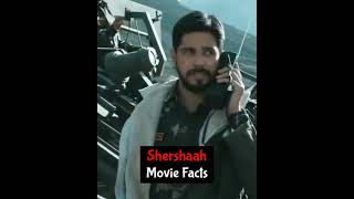 Shershaah Movie Is Not The First Film To Show The Story Of Captain Vikram Batra ~ Random BOB #Shorts