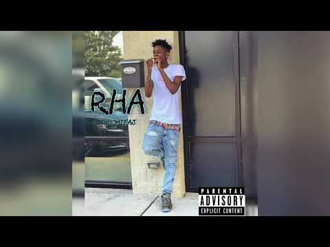 RichHomieAj - RHA (official audio)