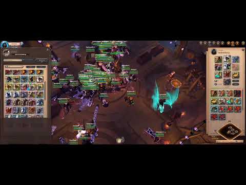 1st ZvZ with new War Gloves : War Gods