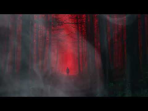 Vibrations of the Void