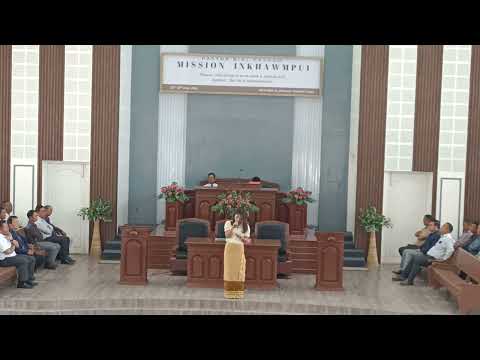 C Lalruatfeli Bcm Lungpuizawl