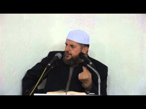 19.Merjem 59-63 - Cilësitë e atyre që i kundërshtuan pejgamberët