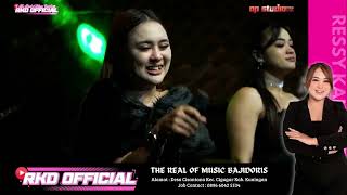 Download lagu MOJANG KARAWANG - RESSY KANIA DEWI || RKD  LIVE DESA CITUNDUN - CIWARU || 27 SEPTEMBER 2025 mp3