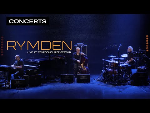 Rymden - Live at Tourcoing Jazz Festival (2019) | Qwest TV