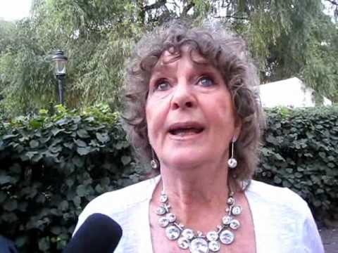 Siw Malmkvist Interview (Sweden 1960, Germany 1969)