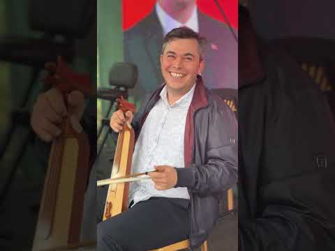 KEMENÇE ÜSTADI UMUT AYVAZ & ALİ ALKURT İLE EFSANEVİ HORON 2024