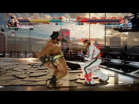 Coli Iron Fist - Relldaproblem Vs Nasty