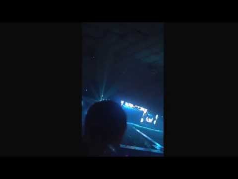 SMTOWN 7/6 Tokyo Red Velvet Ice Cream Cake