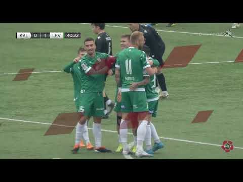 Tallinna Jalgpalliklubi Kalev - FCI Levadia I 0:2 I Premium liiga 3.voor I Tipphetked