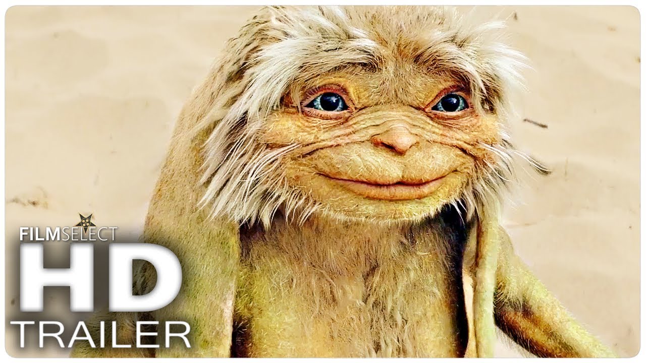 Miniature de la vidéo 4 enfant et moi Trailer du film 4 enfants et moi