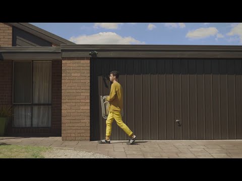 Golden Vessel ft. Emerson Leif - Tell The-Girl (Official Music Video)