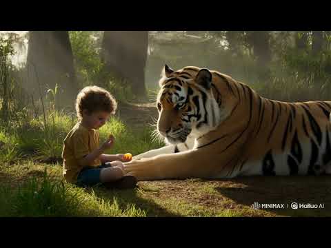 🌿 This story emotional “Friendship knows no bounds, only trust.”