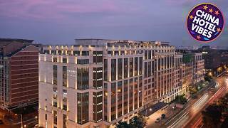 New World Beijing Hotel | Beijing, China | Hotel Review 🏩