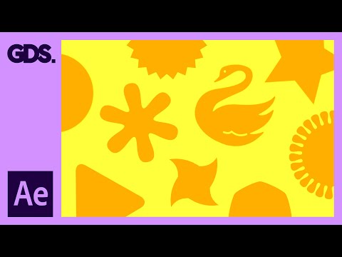 Creating Shapes in After Effects Ep14 48 Adobe After Effects for Beginners