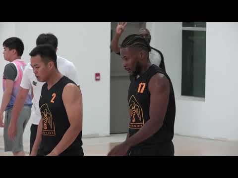 Guantao vs Non Stop - sunday tier 7 - tcbl 2021 fall