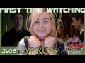 Arrow 2x08 - 