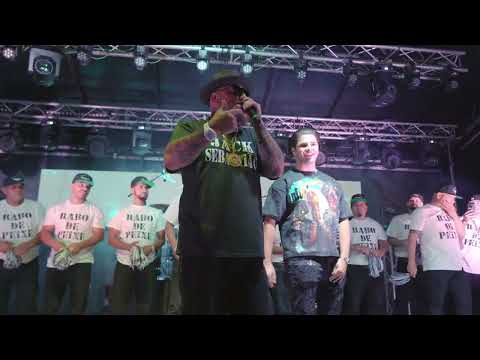 👉 🇺🇸🇵🇹 Sandro G LIVE – Kennedy Park Feast, Fall River (2025)