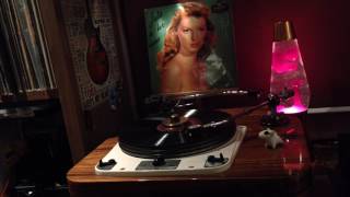 I&#39;m in the mood for love /Julie London