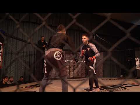 BBFS 6: Bablu Chaudhary Vs Sufyaan Ashique