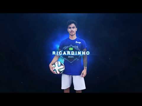 Ricardinho - My best superball combos