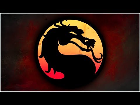 Mortal Kombat 1 - Theme Remake