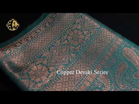 Copper Devaki series - collections