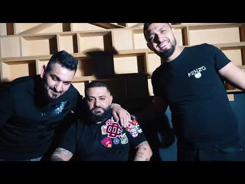 Altin Tirona x Arsen Peqini X Mikel Osmani - Femijet e mij