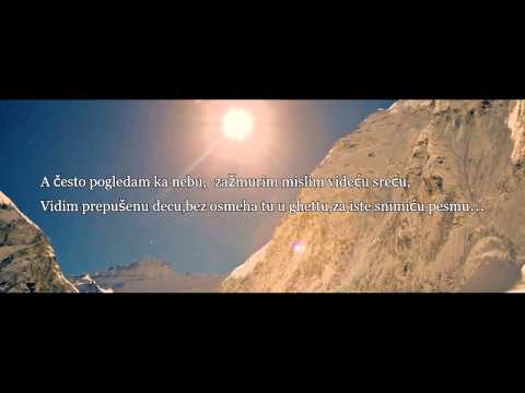 Shock - Deo života - (Official Video 2014) HD