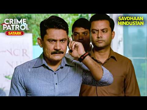 सच दबा दिया गया | Best of Crime Patrol 2025 | Full EP | Crime Series | Savdhaan