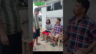 Download lagu THE UDIN BEHAVIOR #COMEDY mp3