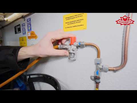 Hur fungerar en LÄCKINDIKATOR? - Vincents Husbil & Husvagn