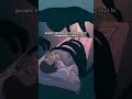 The Sleep Paralysis Jinn Shorts