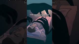 Download lagu The Sleep Paralysis Jinn #shorts mp3