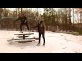 MARQUESE SCOTT I ICE TRAY MIGOS LIT DANCE