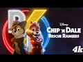 Chip N Dale Rescue Rangers Part 2