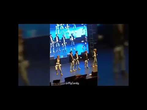 WANNA ONE vs JBJ | Cover Dance "PSY" New Face