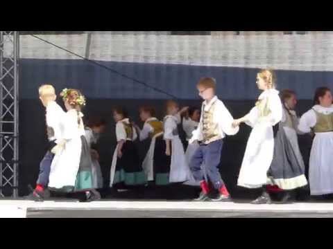 9. Kinder-Danetzare - Erfurter Tanzteufel (2)