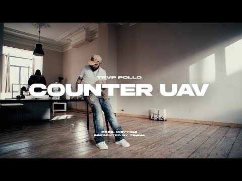 nottrvp - Counter UAV
