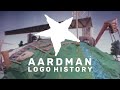 Aardman Logo History