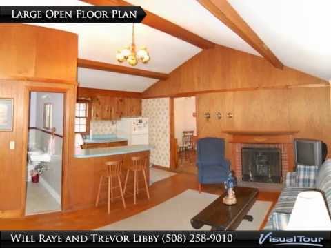 16 Colony Rd., Dennis Port MA 02639.wmv
