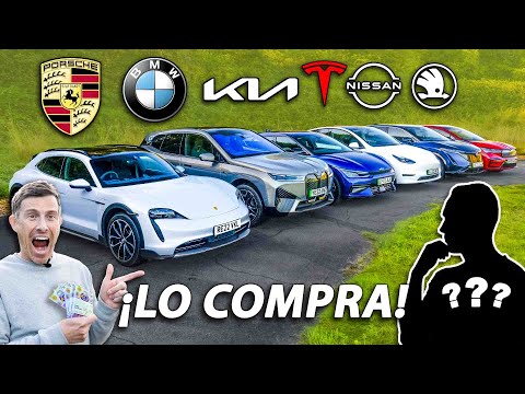 ¡Comprándole un coche NUEVO a mi amigo!