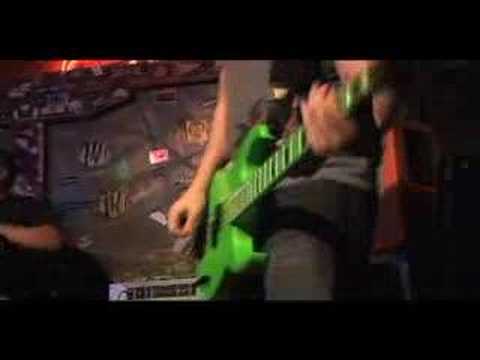 Hello Alaska - A Broken Clock Is Right Twice A Day *rough*