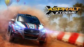 【アスファルト Xtreme】 ゴールドボックス 約１日間限定 フリーカード獲得！4K