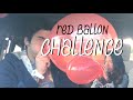 RED BALLOON CHALLENGE (FT. KELLY ...