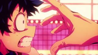 Boku no Hero Academia​ AMV - Fried Noodles