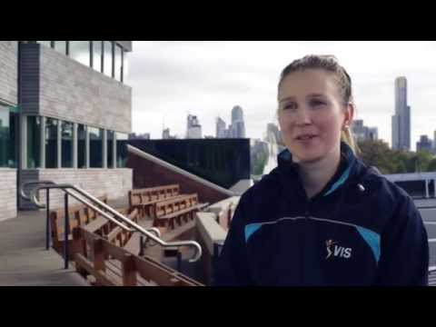 VIS TV Road to Rio | Episode 4 - Milly Tapper (Table Tennis)